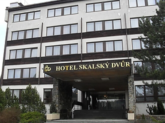 Setkání s autorizovanými prodejci